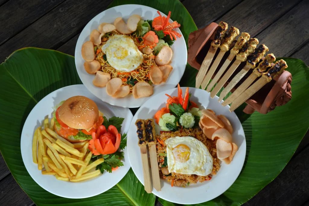 Kama Village Sanur - photo 8