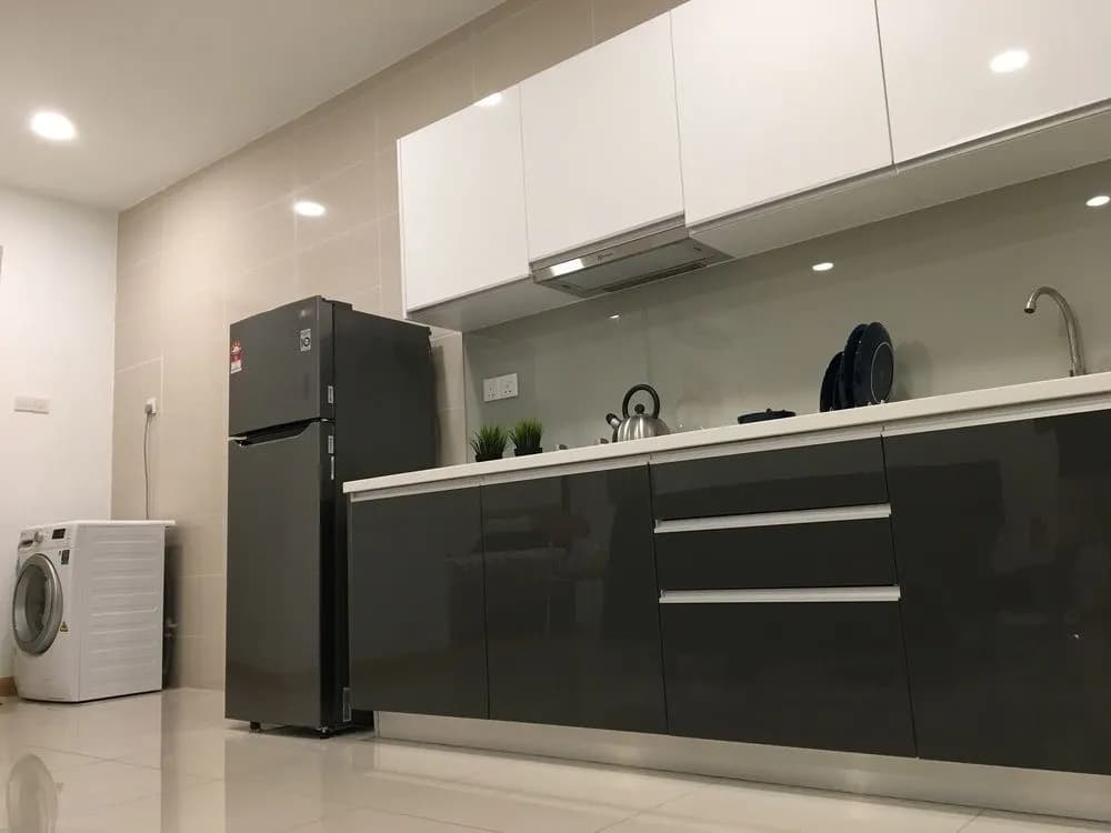 KL Gateway Residence - photo 24