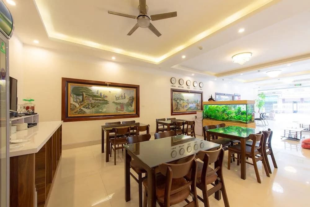 Oyo 383 Luxury Airport Hotel & SPA - photo 15