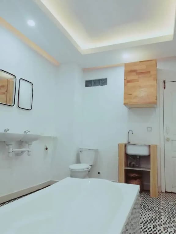 Cat's Hostel - photo 8
