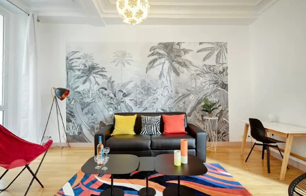 Appartement Arts et Métiers - photo 4