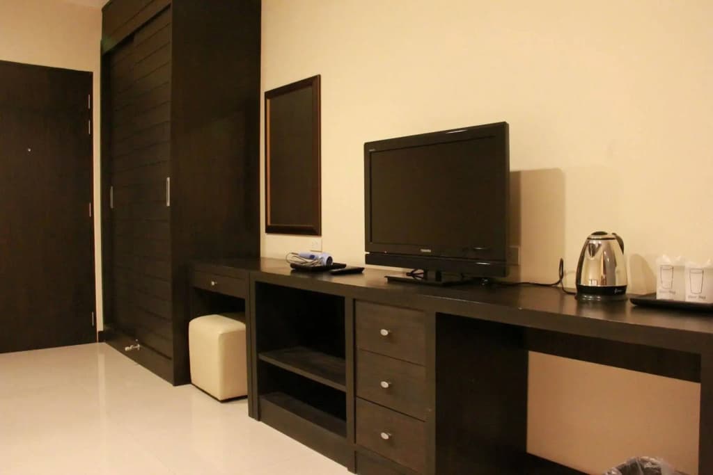 The Atrium Ratchada 13 - photo 5