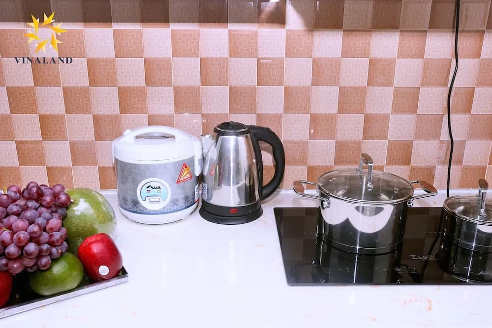 Sarepi Service Apartment - photo 6