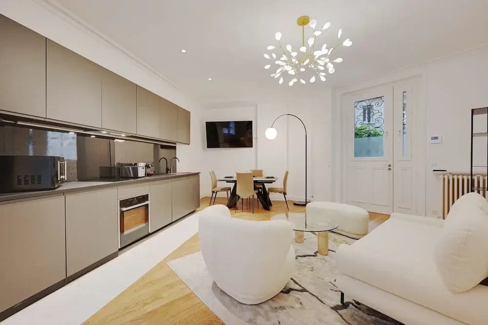 Superb Apartment With Terrace 2br/4p Trocadero - photo 5