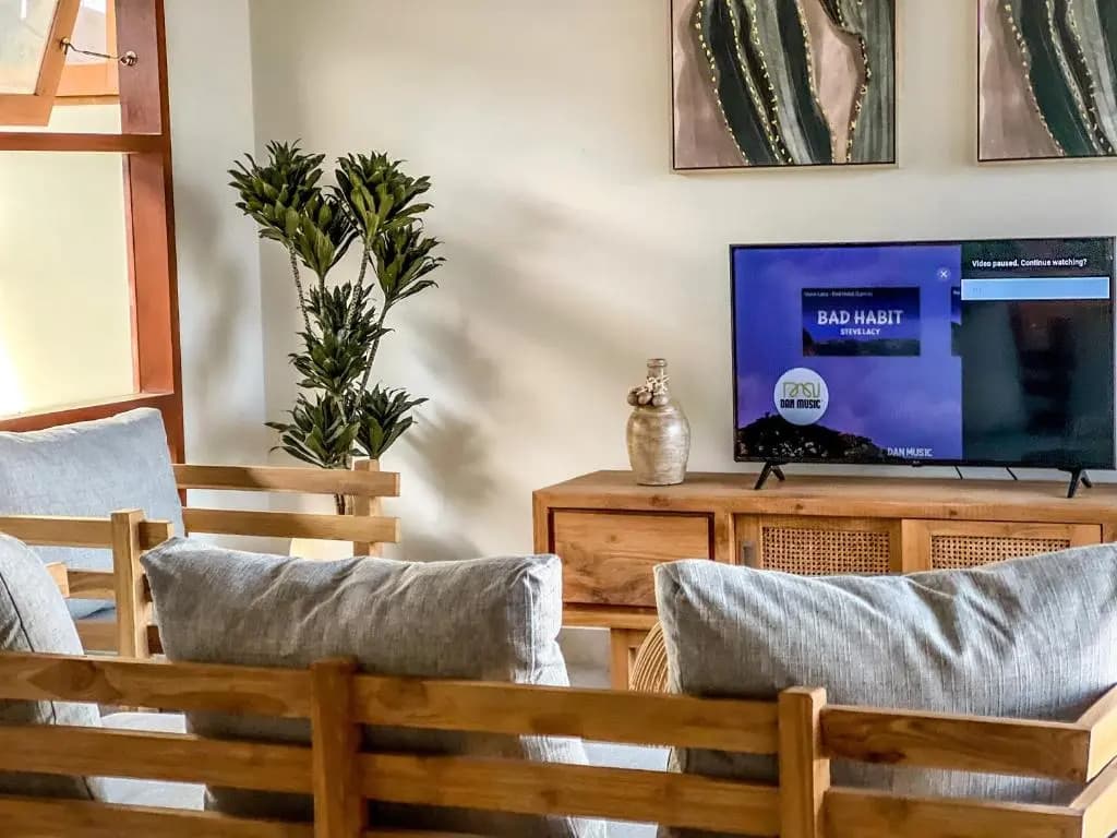 Moana Villa & Suites Bingin - main photo