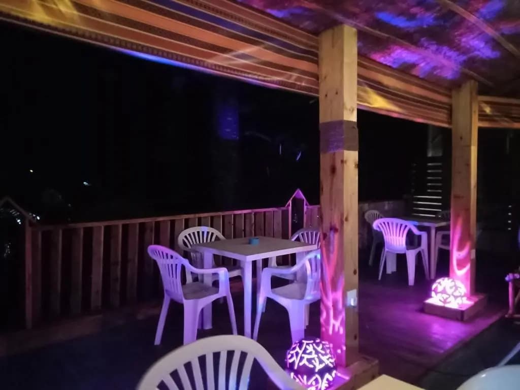 Maalhos Thila Inn - photo 20