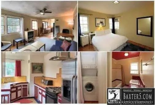 Baxter 5 - Apartments - photo 5