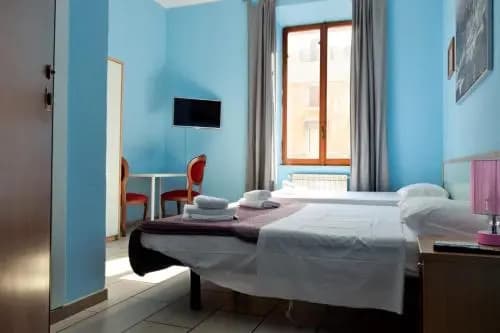 Hotel Alba Garden - photo 3