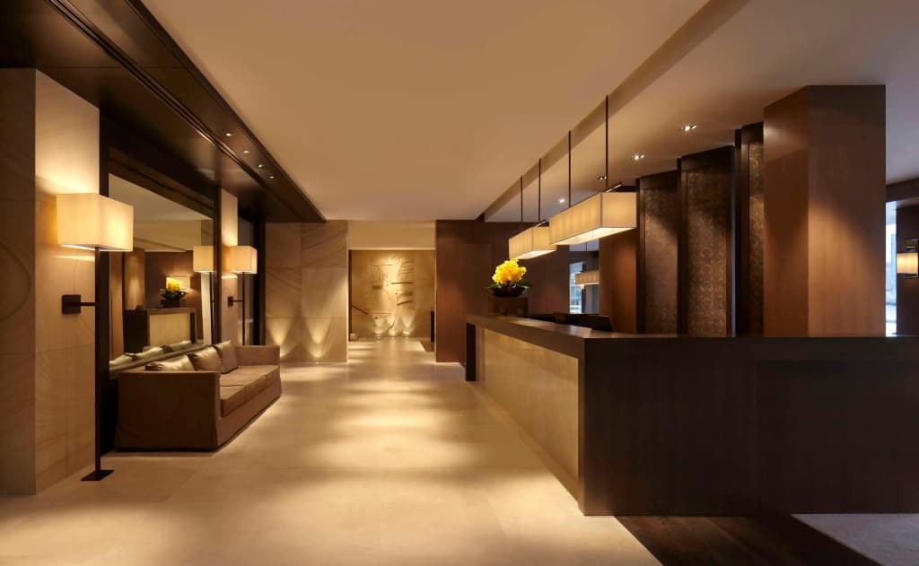 Park Hyatt Sydney - photo 11
