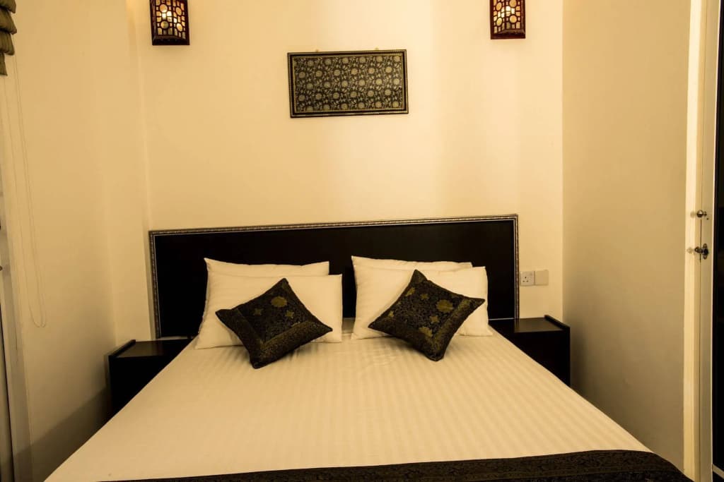 Vilu Rest Hotel - photo 16
