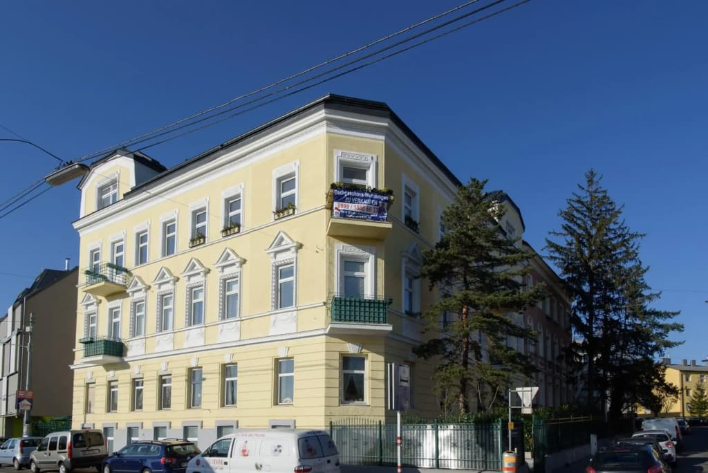 Vienna Living Apartments - Währing - photo 22