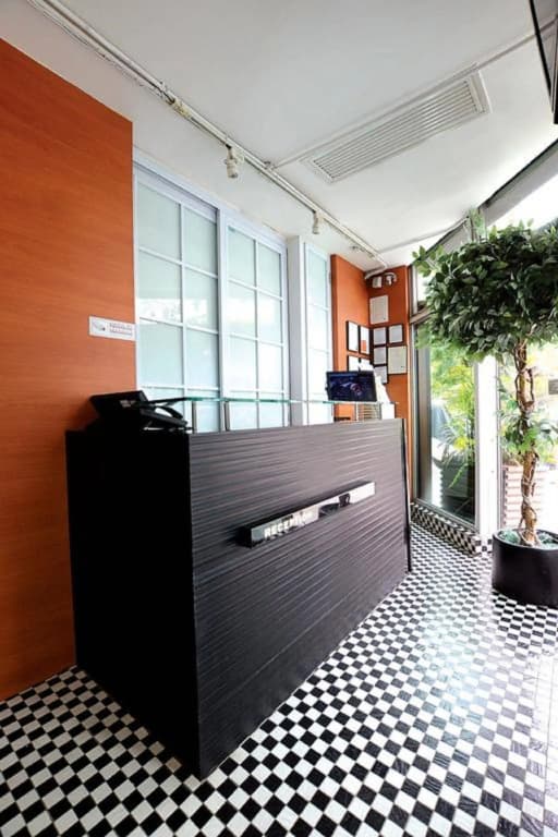 Bridal Tea House Hung Hom Gillies Avenue South Hotel - photo 12