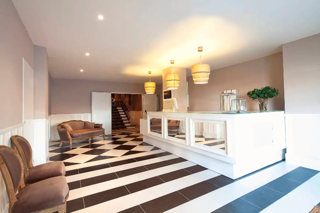 Hotel Acta Madfor - photo 13