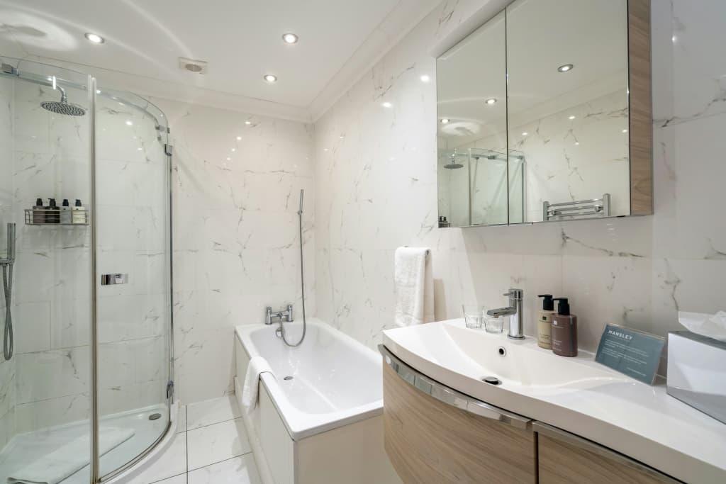 No 1 The Mansion Apartments by Mansley - photo 35