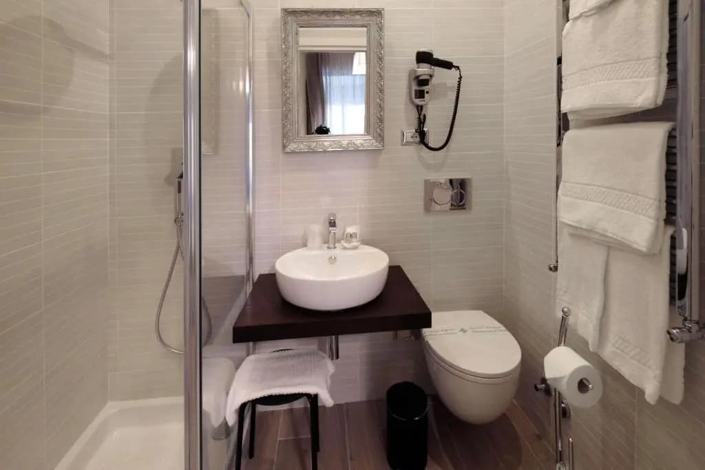 CdR Guest House - photo 8
