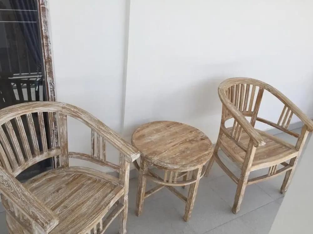 Laksmi Guest House - photo 2