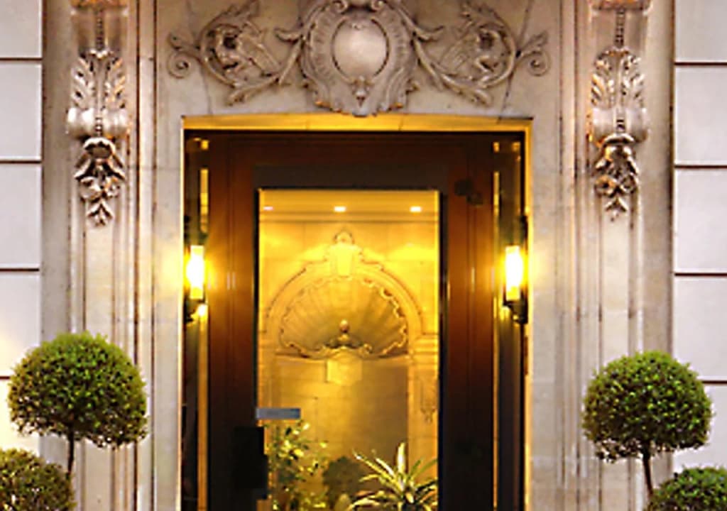 Htel Montparnasse Daguerre - photo 16