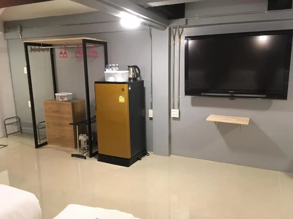 Icon Hostel - photo 3