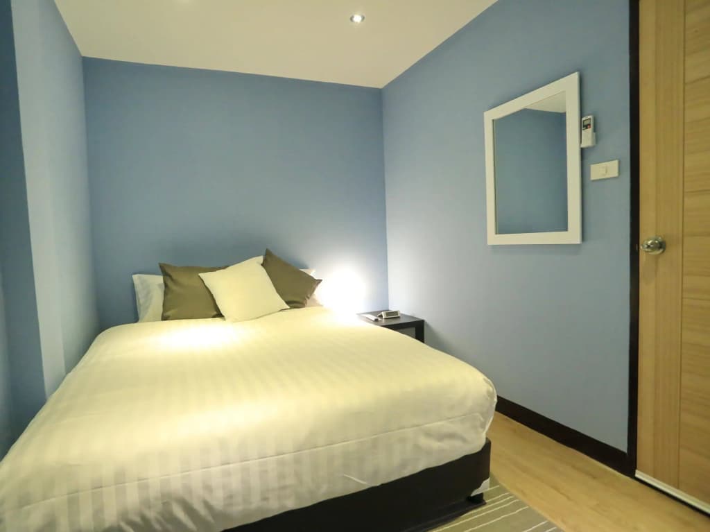 The Mix Bangkok - Phrom Phong - photo 4