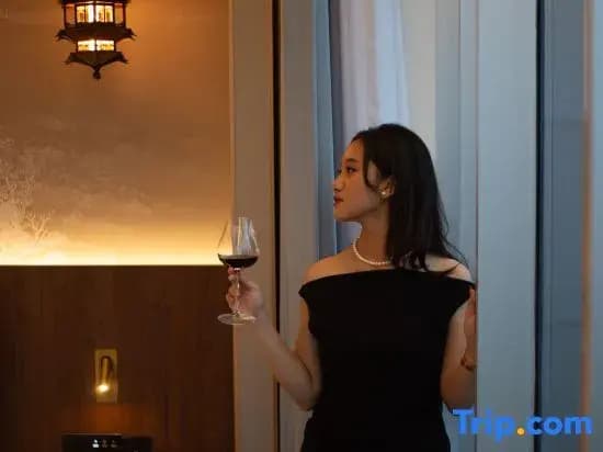 Huafeng Hotel - photo 13