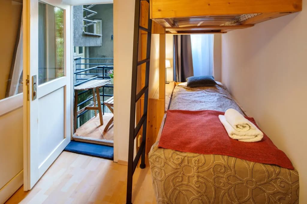 Pytloun Bristol Residence Prague - photo 6