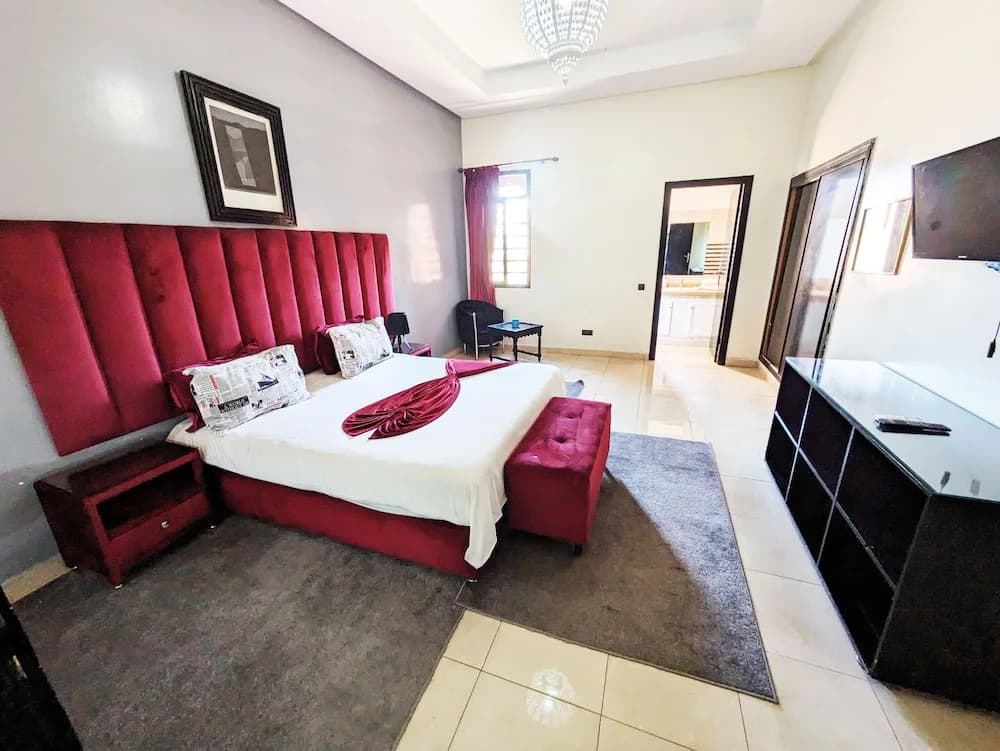 Jnan el arif by green villas - photo 3
