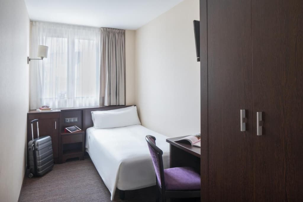 Arco Barcelona Hotel - photo 43