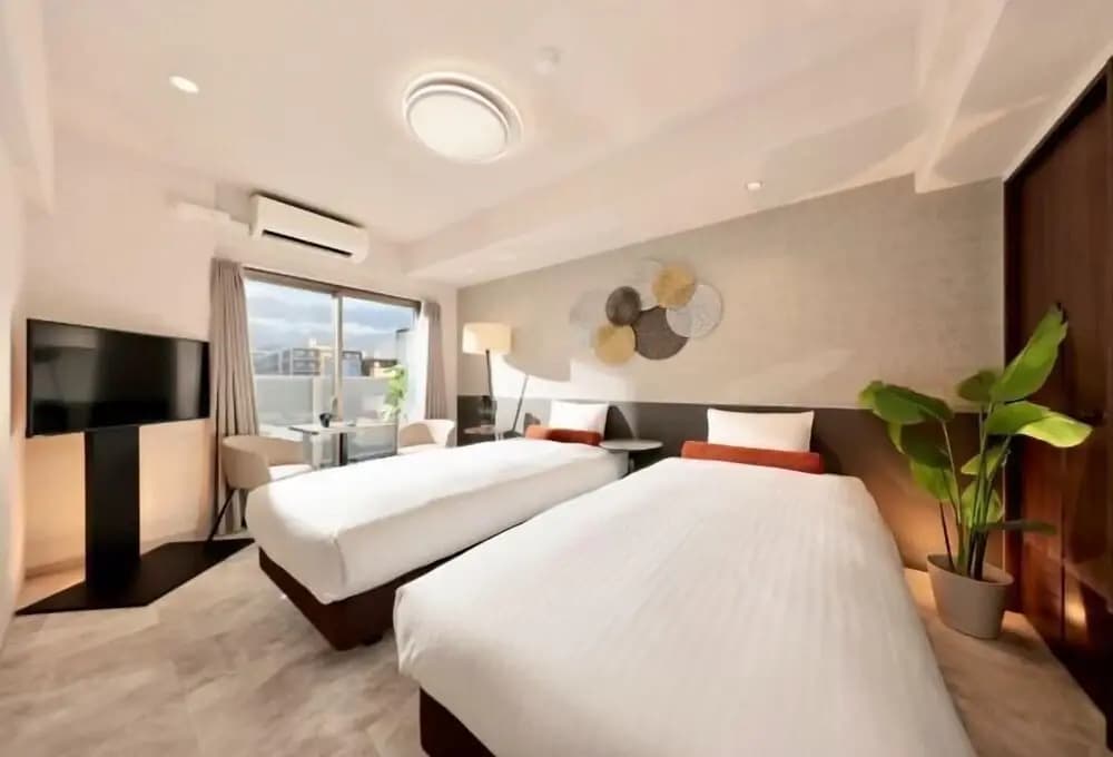 Doutonboricrystalhotel3 - photo 5
