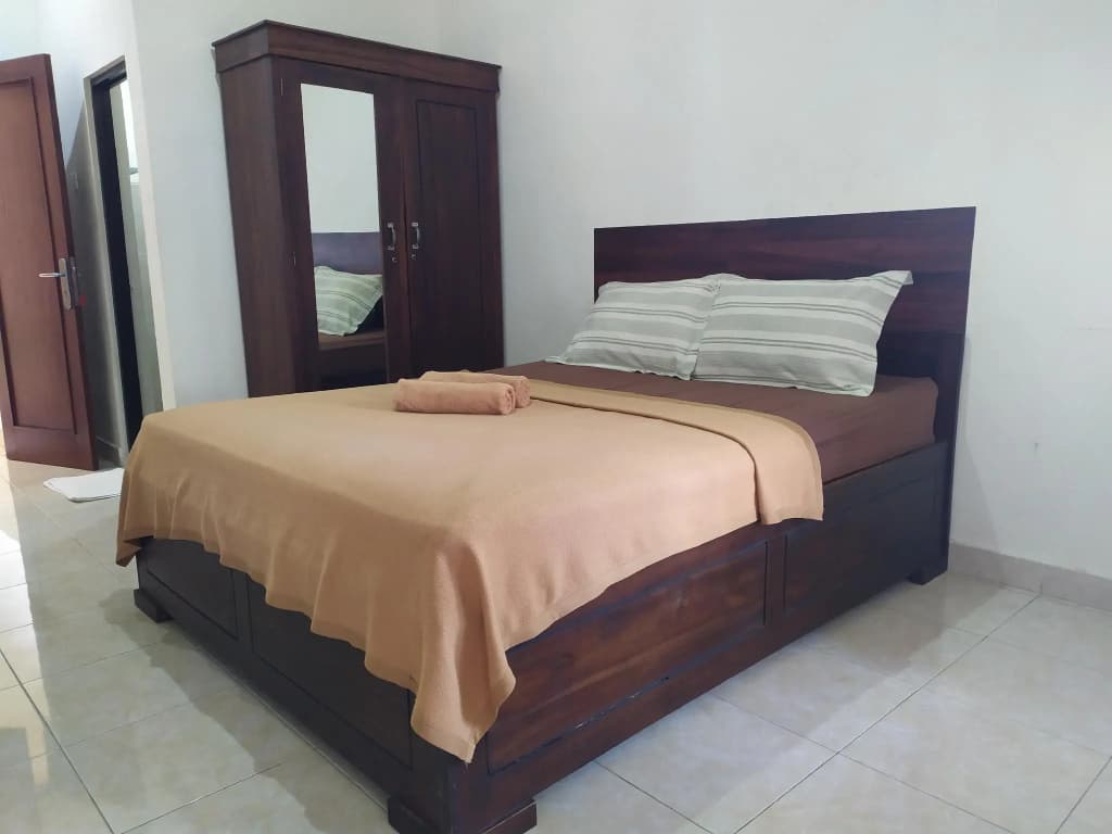 OYO 90823 Casa Jupiter Shine - main photo
