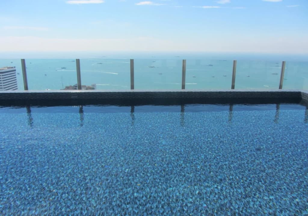 The Base Central Pattaya - photo 9