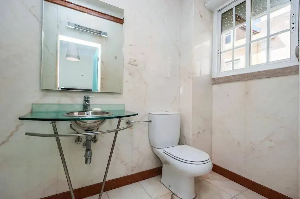 Shortstayflat - Prazeres - photo 9