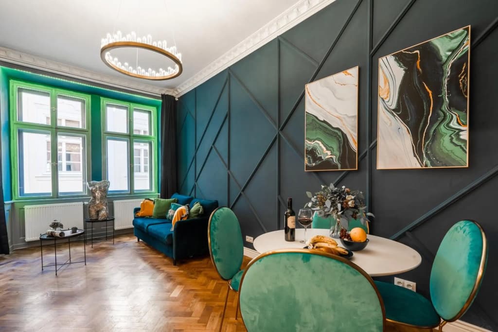 Charles Bridge Suite by Riverside - photo 10