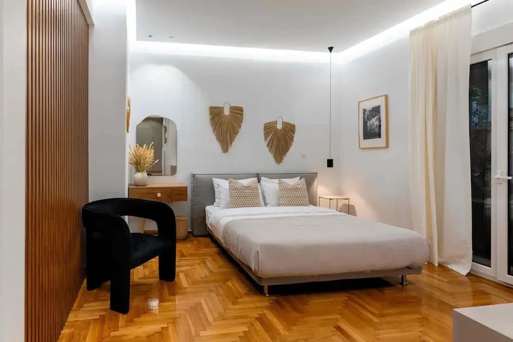 Phaedrus Living Kolonaki Maple Residence - photo 1