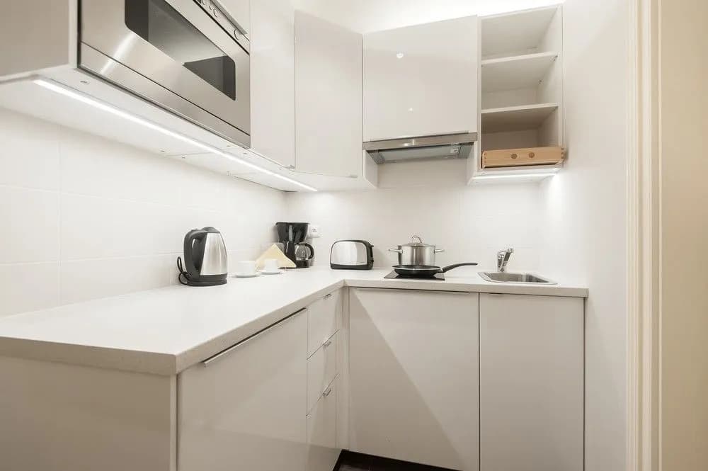 Soukenická apartments - photo 15