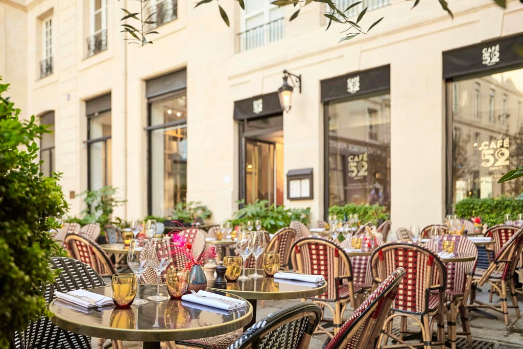 Grand Hotel du Palais Royal - photo 45