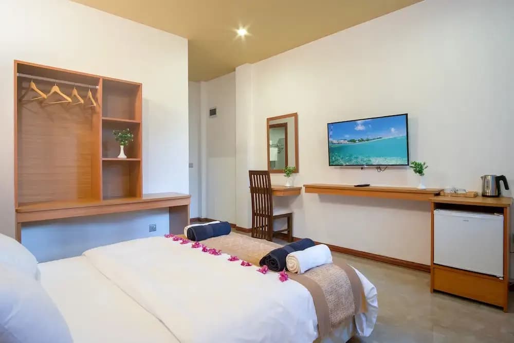 Nala Veli Beach & Spa - photo 12