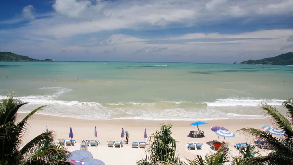Inspire Villas Phuket - photo 18