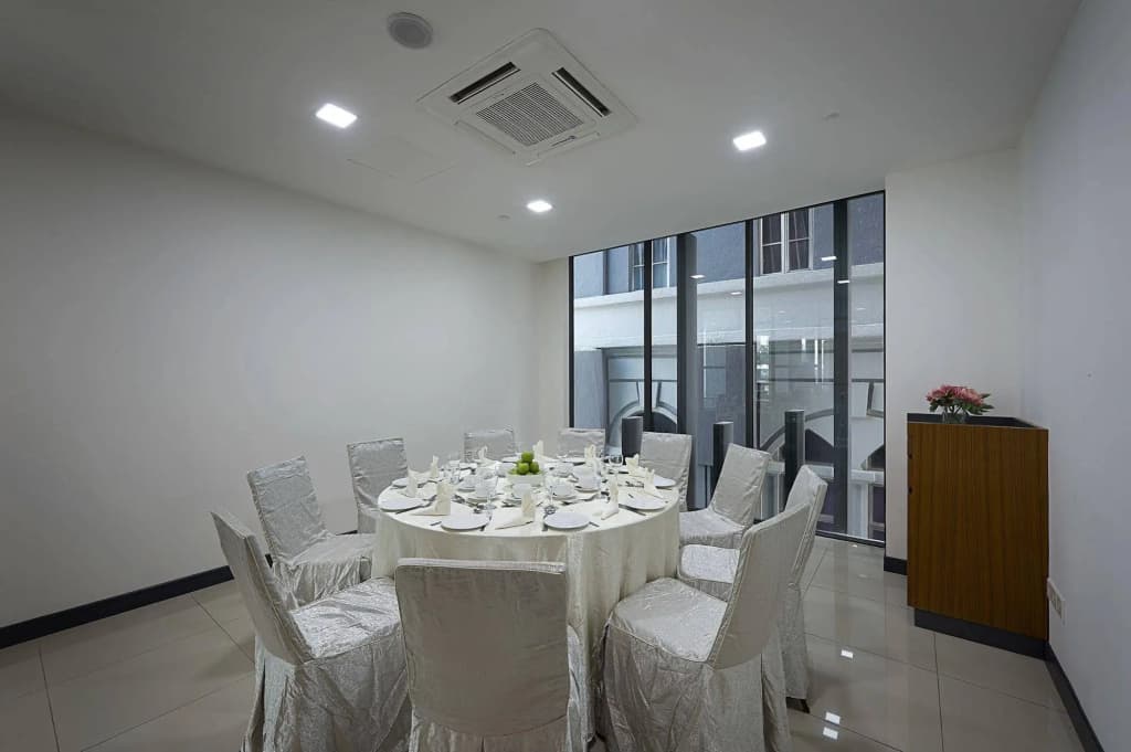 Hotel Transit Kuala Lumpur - photo 20