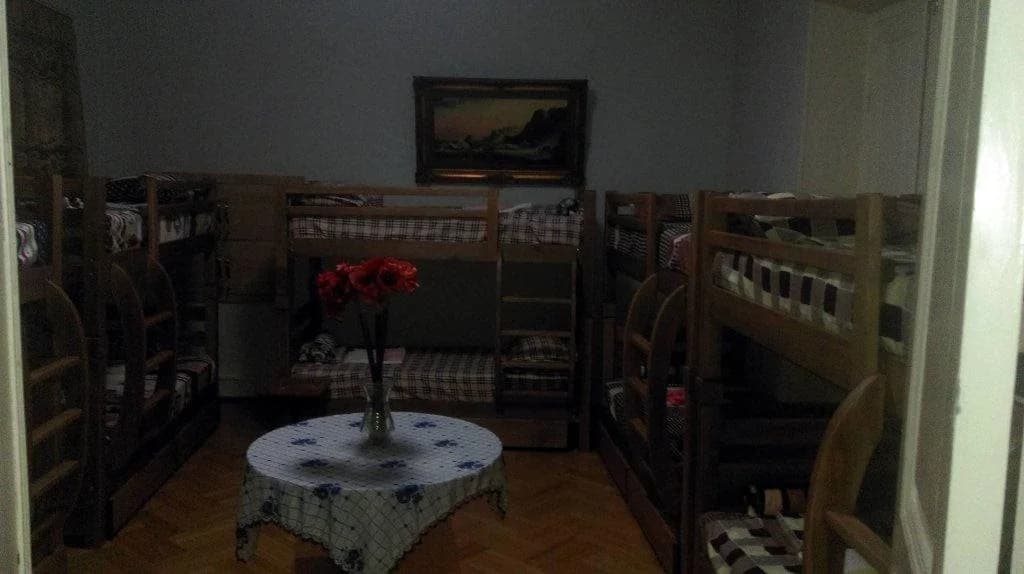 Mercury Hostel - photo 6