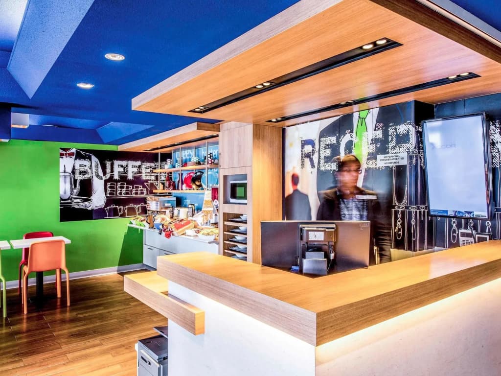 ibis Budget Dandenong - photo 2