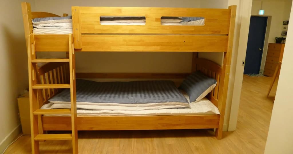 Oh My Guesthouse - photo 5