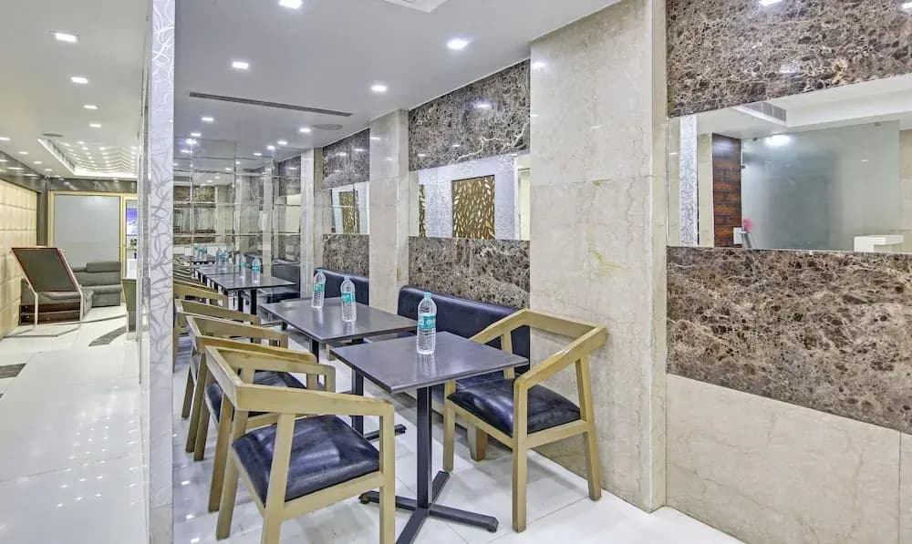 Treebo Jannat Residency - photo 32