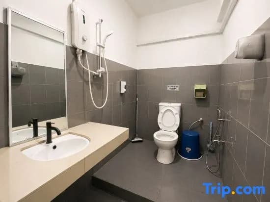 Hotel O HR Inn Resthouse Services - photo 2