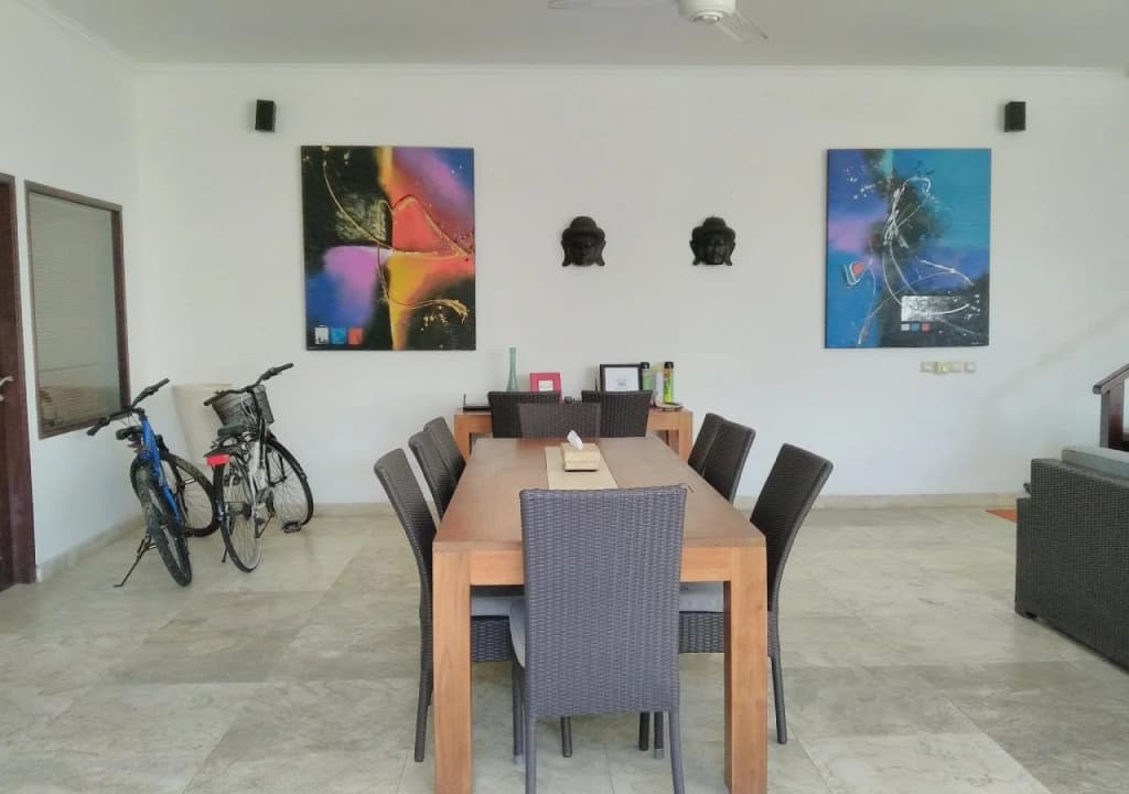 Villa Bima Seminyak - photo 11