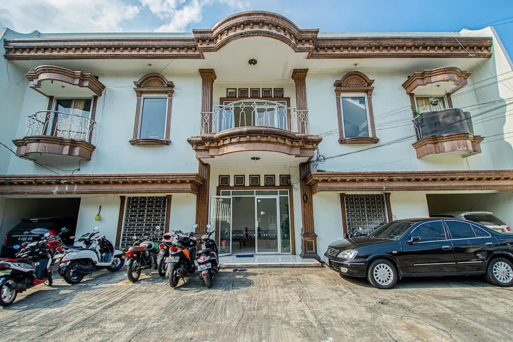 Lamida Syariah Bangunan Barat - main photo