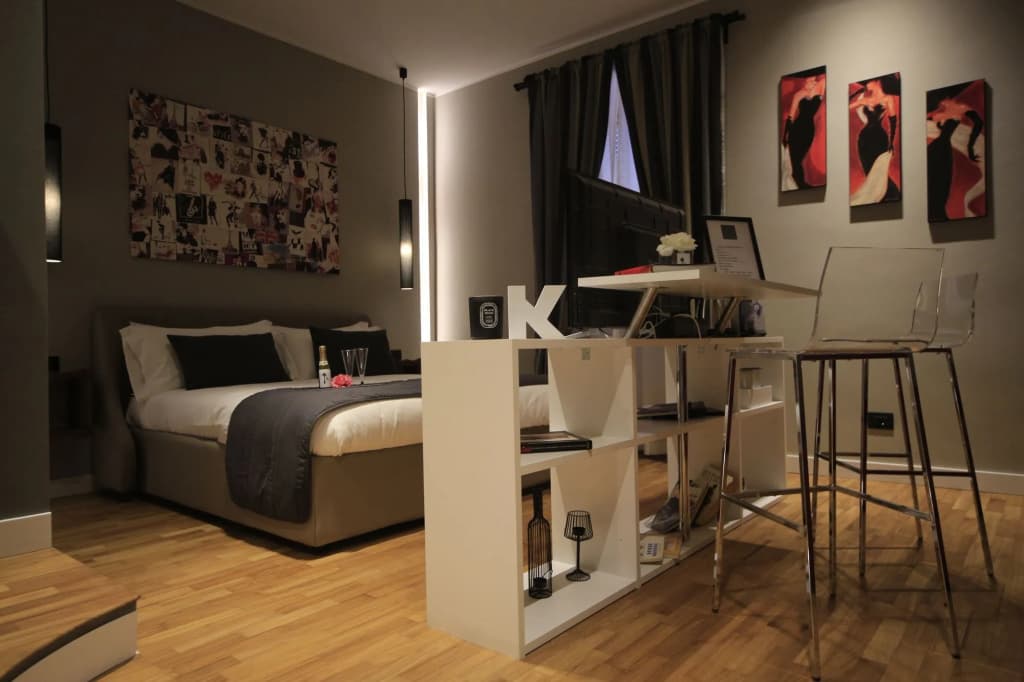 K Rooms - photo 33