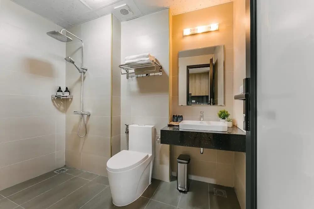 Railway Apartment - photo 48