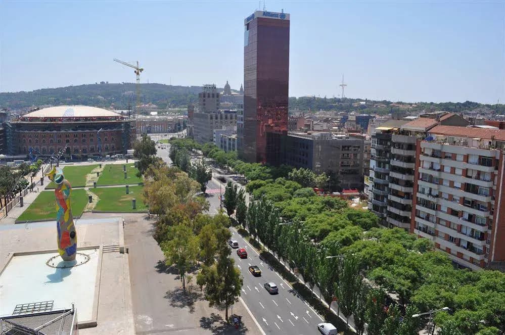 Apartments Eixample Spain Square - photo 12