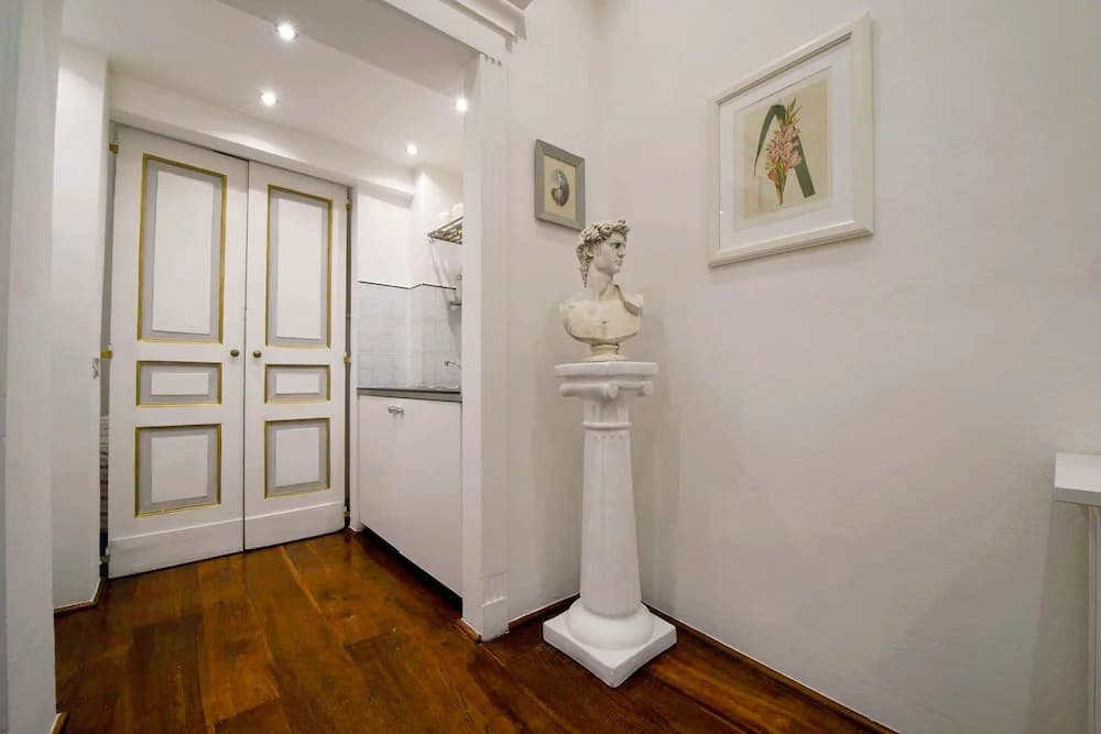 Santo Spirito Suite - photo 10