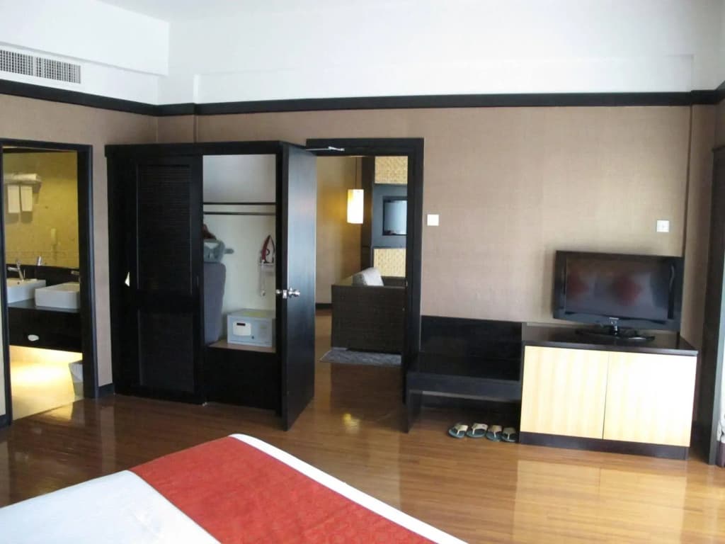 Swiss-Grand Beach Resort Kuantan - photo 6